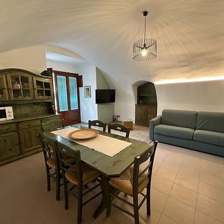 Historic B&B Apartments Home Chiaramonte Gulfi Buitenkant foto