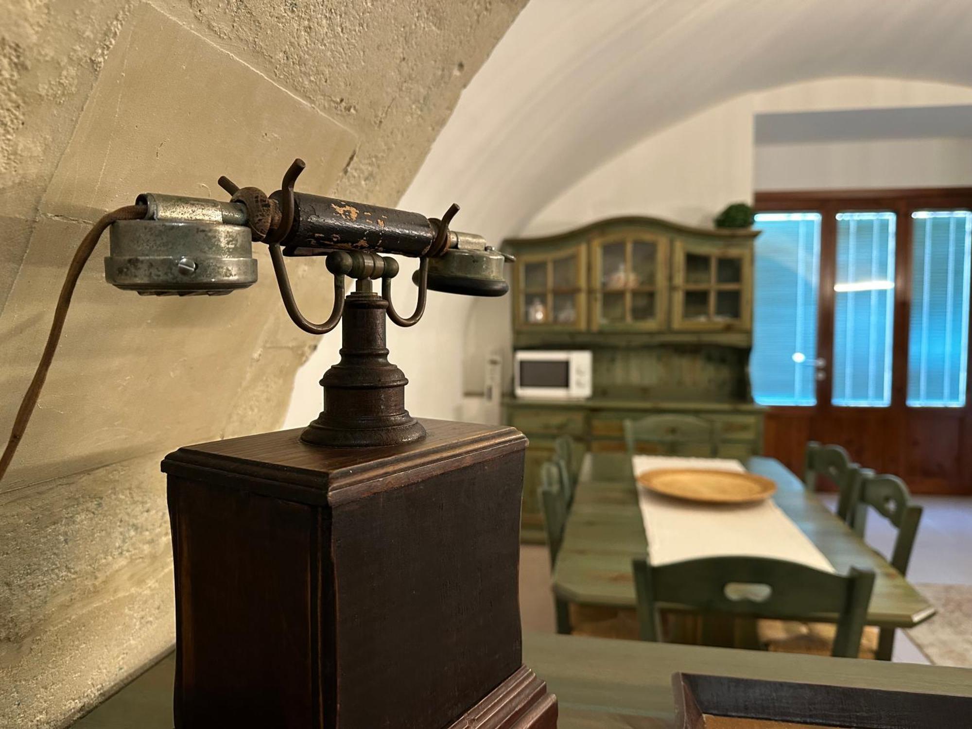 Historic B&B Apartments Home Chiaramonte Gulfi Buitenkant foto