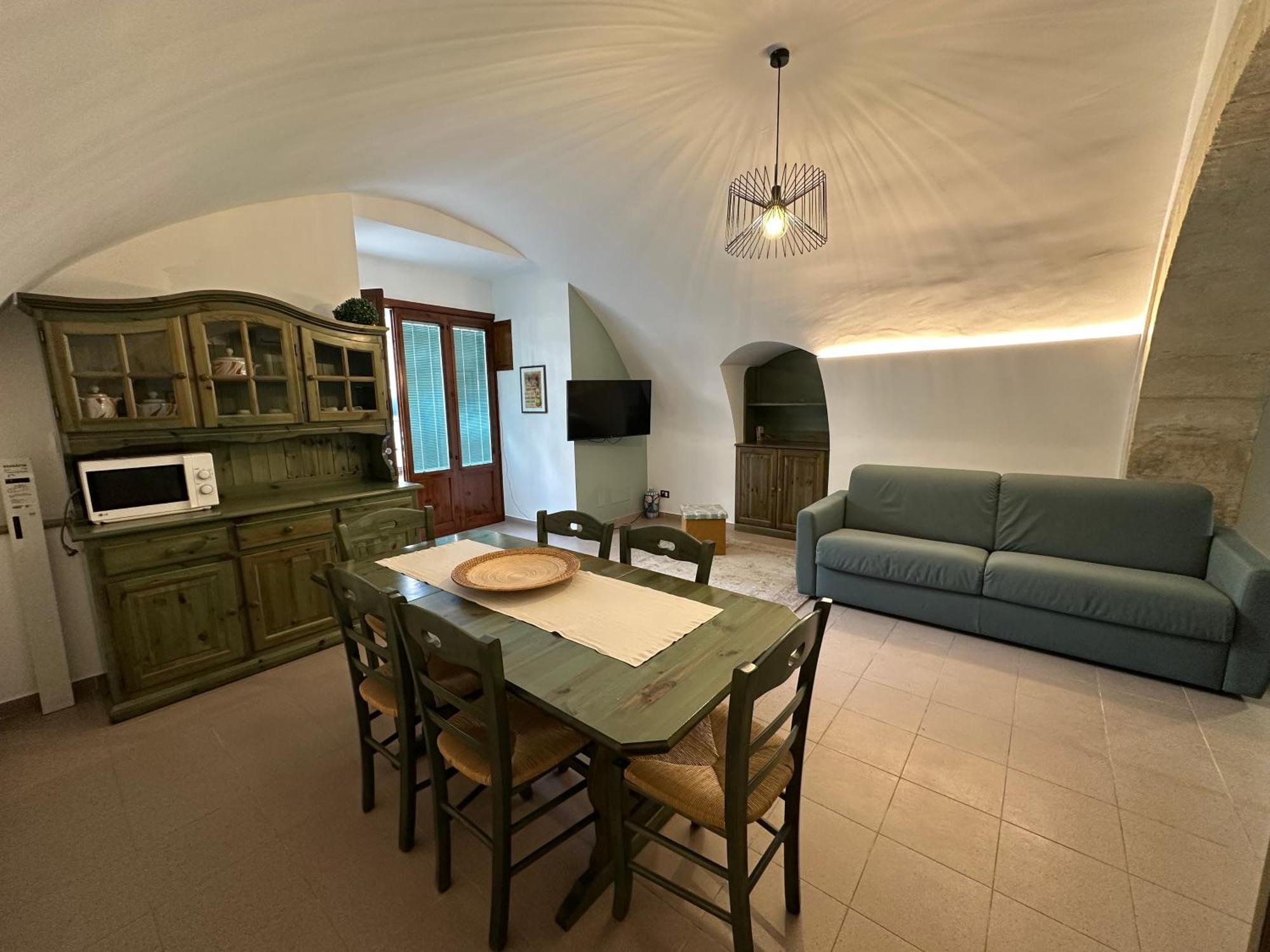 Historic B&B Apartments Home Chiaramonte Gulfi Buitenkant foto