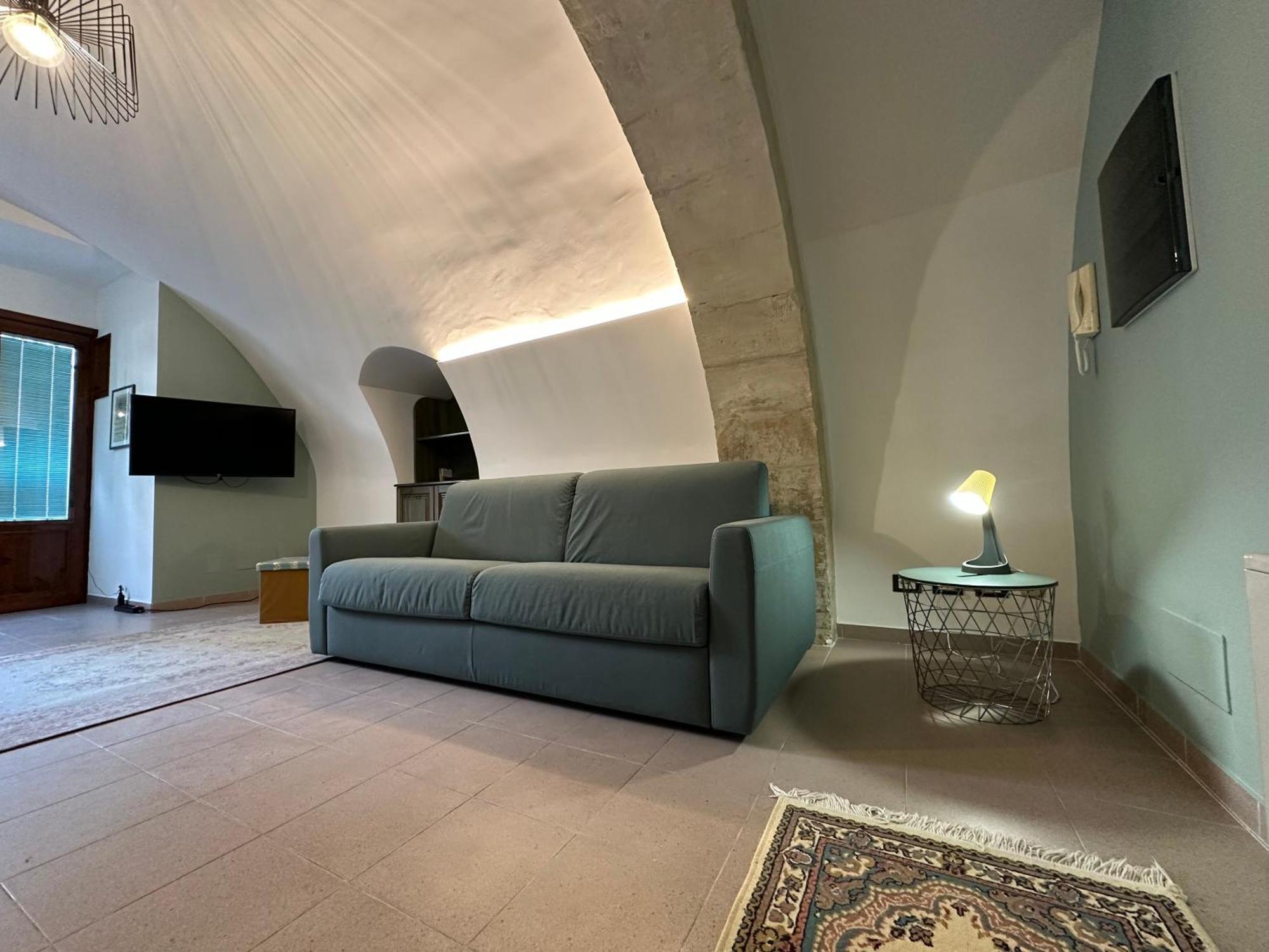 Historic B&B Apartments Home Chiaramonte Gulfi Buitenkant foto